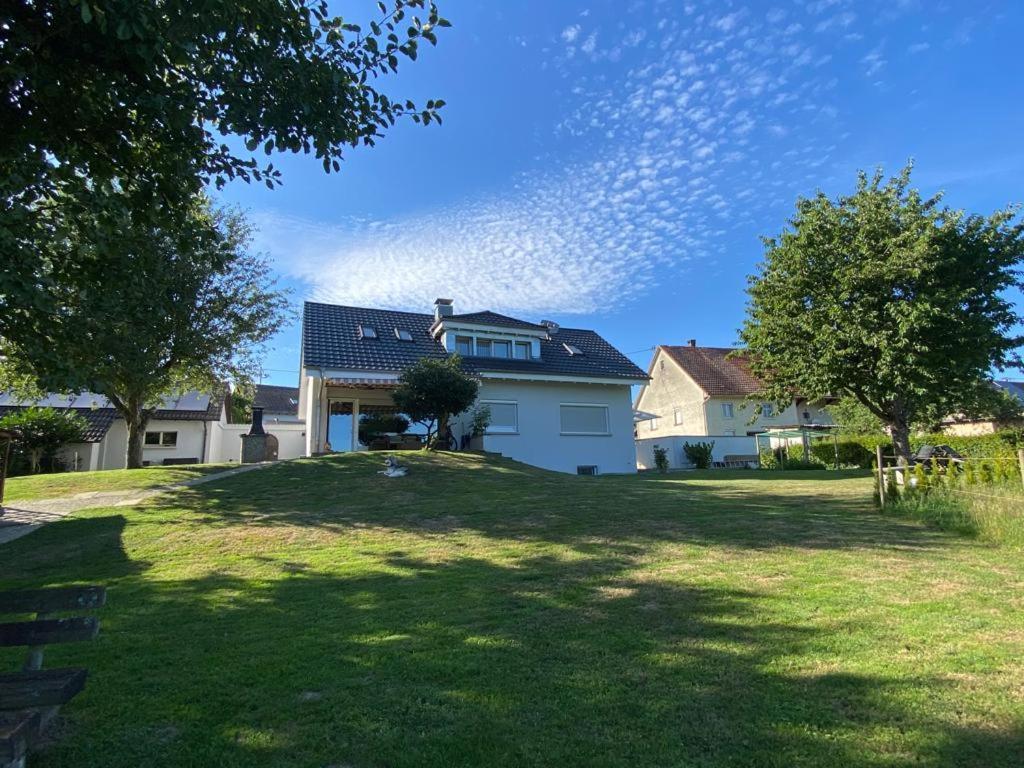 Minalya Home Laufenburg Exterior foto