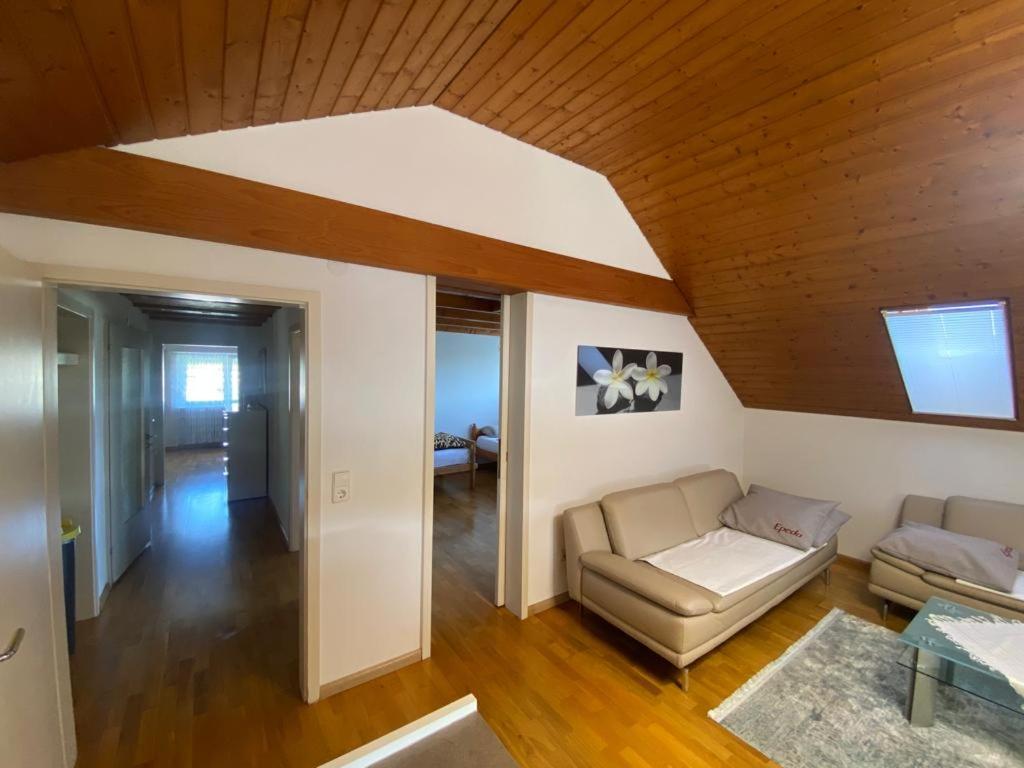 Minalya Home Laufenburg Exterior foto