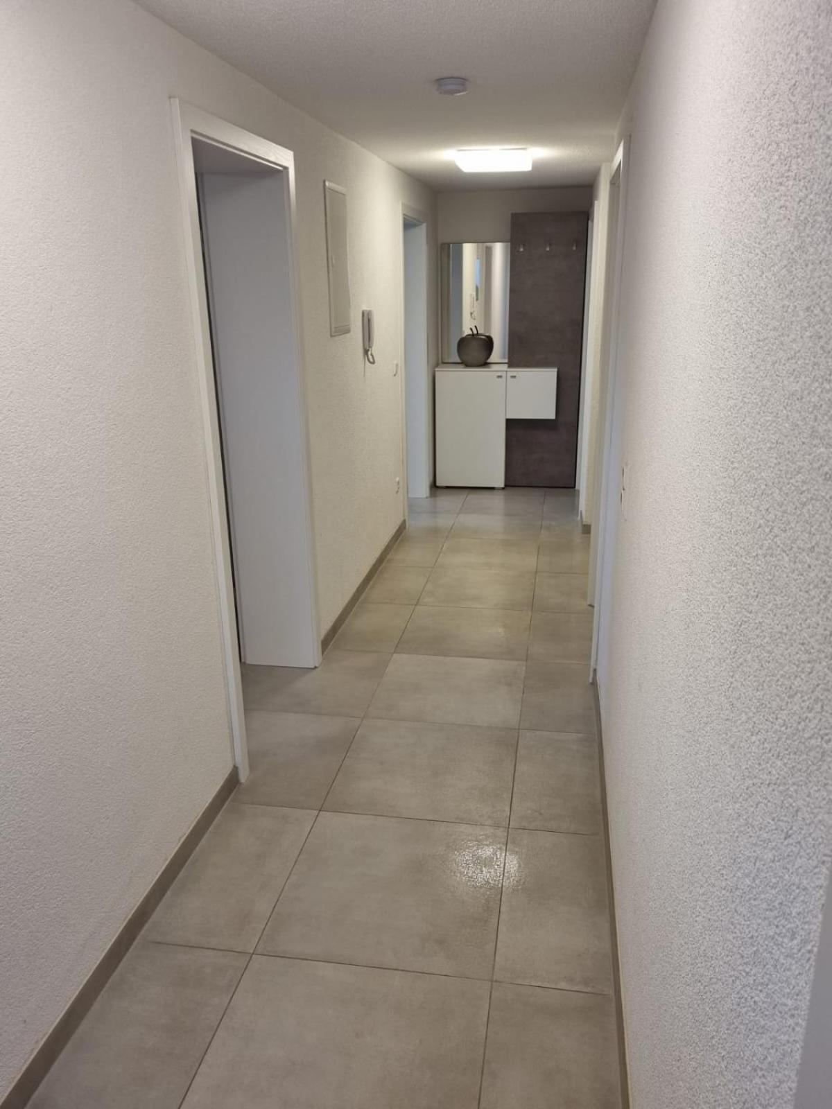 Minalya Home Laufenburg Exterior foto