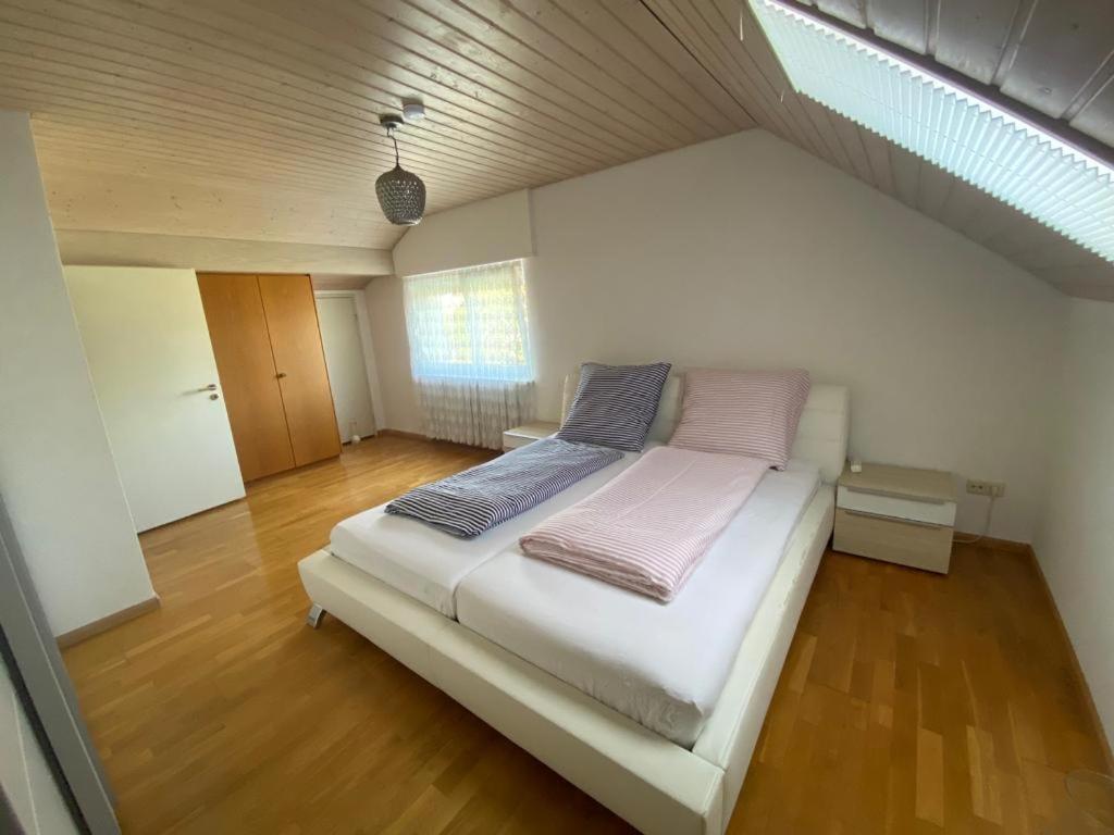 Minalya Home Laufenburg Exterior foto