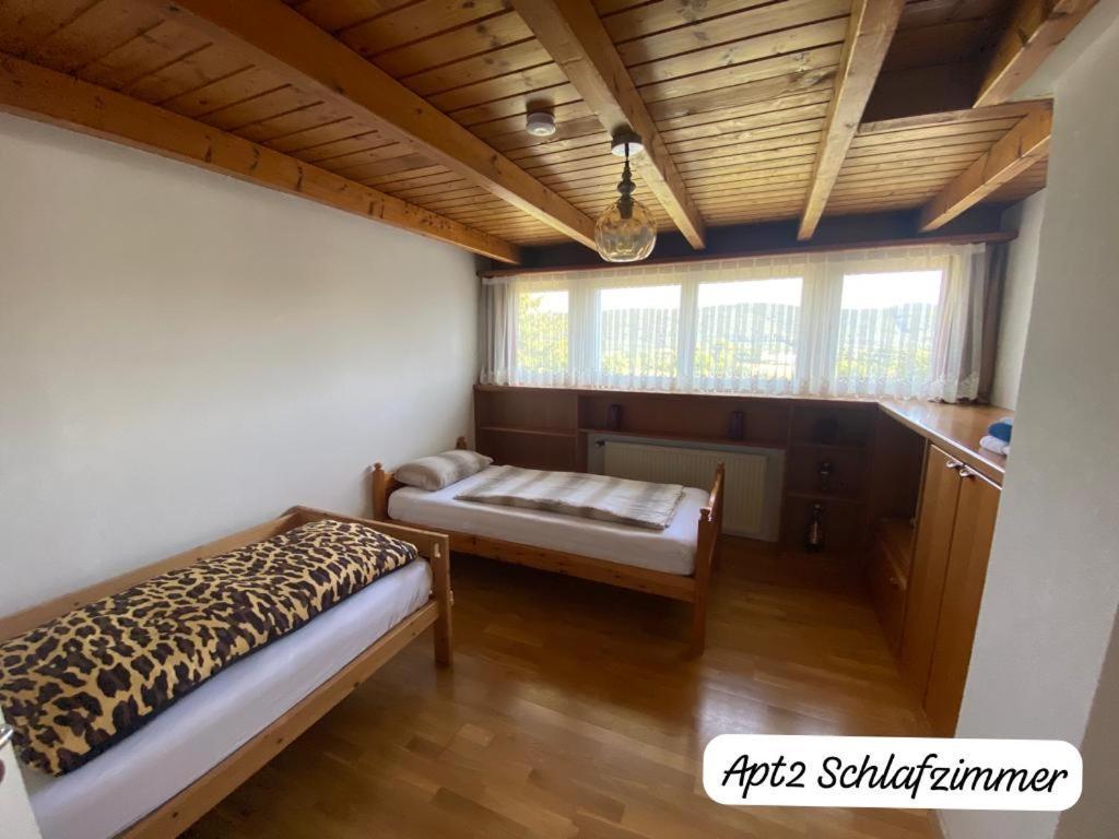 Minalya Home Laufenburg Exterior foto