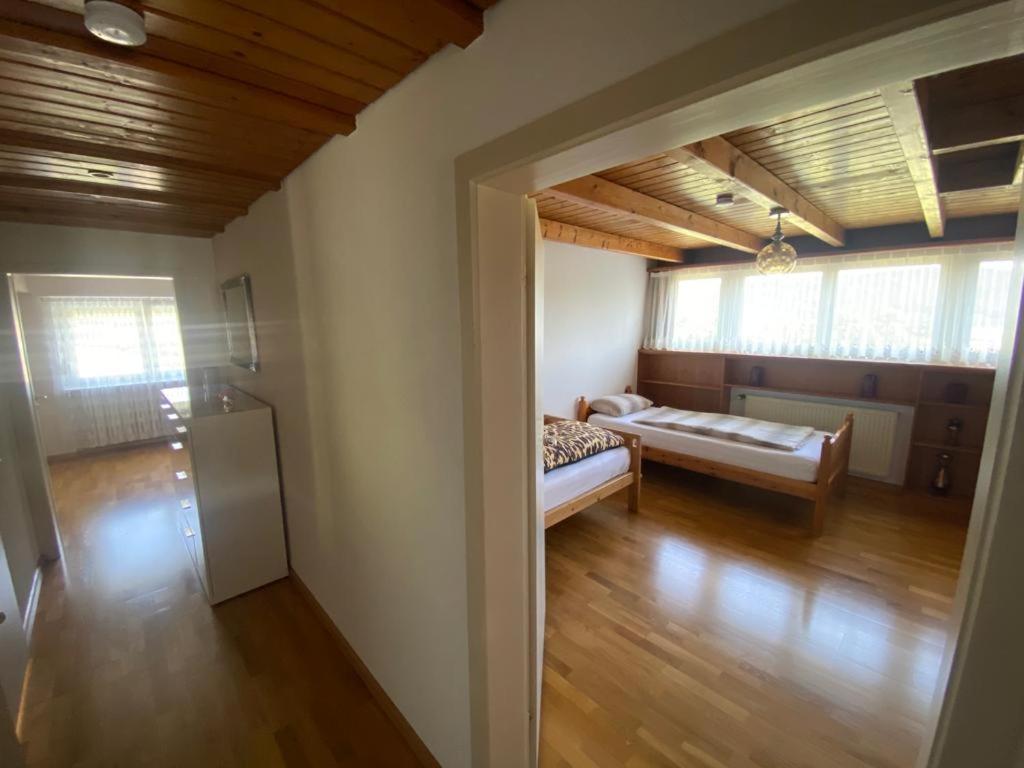 Minalya Home Laufenburg Exterior foto
