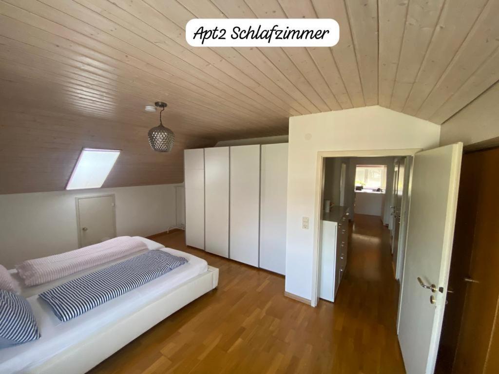 Minalya Home Laufenburg Exterior foto